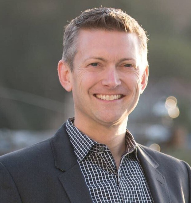 Michael Minson