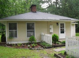 13400 Oakwood Dr, Laurinburg, NC 28352 - photo 3