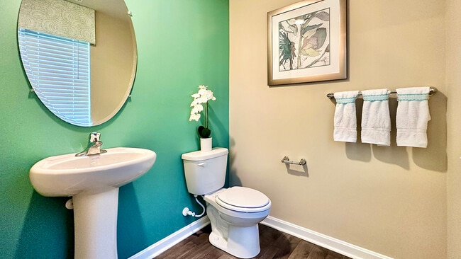 437 Abagail Cir unit 38608393, Harrington, DE 19952 - photo 5