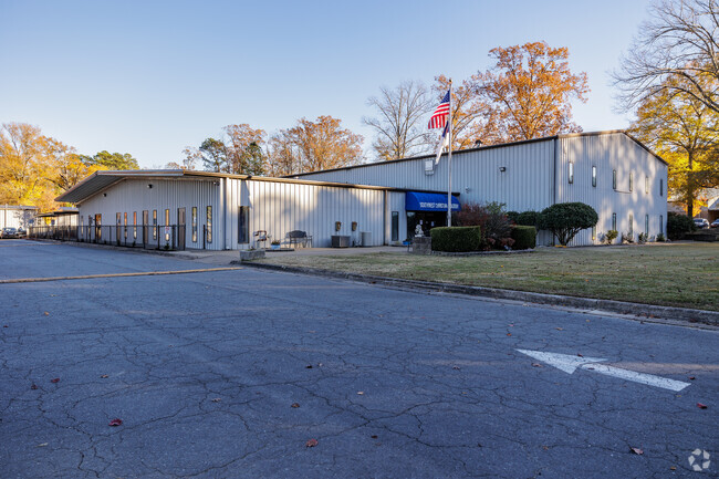 Southwest Christian Academy provides students with a private, Christian education.