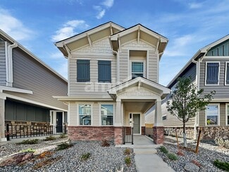 23684 E 2nd Place, Aurora, CO 80018