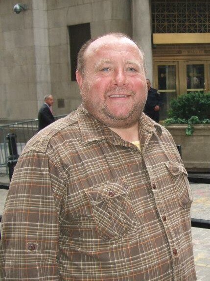 Adam Kujalowicz