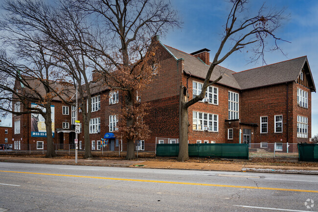 Gateway Academy South focuses on providing a well-rounded education.
