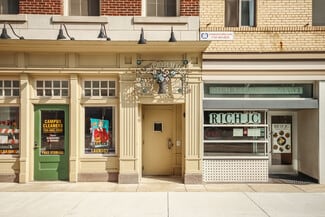 1309 S University Ave, Ann Arbor, MI 48104