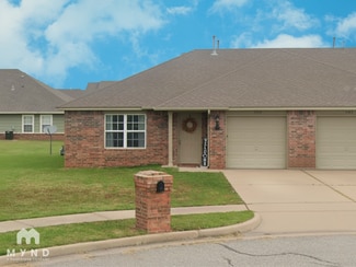 3506 E Emmitsburg Place, Broken Arrow, OK 74014