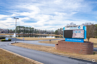 Griffin Christian High School