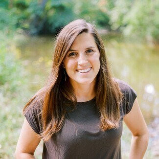 Darcy Miller
