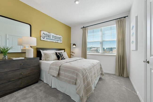 845 York Alley, Acworth, GA 30102 - photo 7