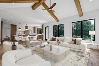 2030 N Ballas Rd Unit 38242610, Des Peres, MO 63131