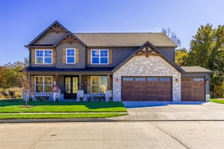 6380 Gateway Arch, Ashland, MO 65010