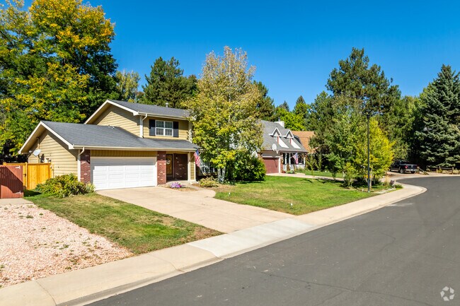 Find your dream home in Mission Hills.