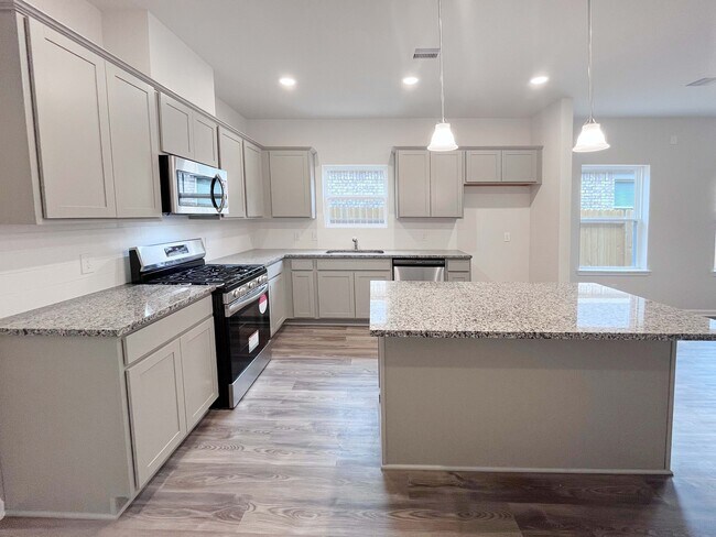 360 Stone Placa Trail unit 36765428, Pattison, TX 77423 - photo 7