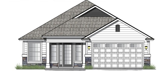 3207 Carolina Rose Ct unit 36893753, Green Cove Springs, FL 32043 - photo 2