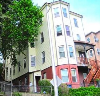 23 Shelby St Unit 2, Worcester, MA 01605