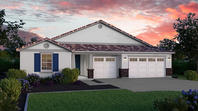 14710 Upper Parkshire St unit 37990736, Bakersfield, CA 93311 - photo 3