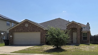 6206 Taree Loop, Killeen, TX 76549