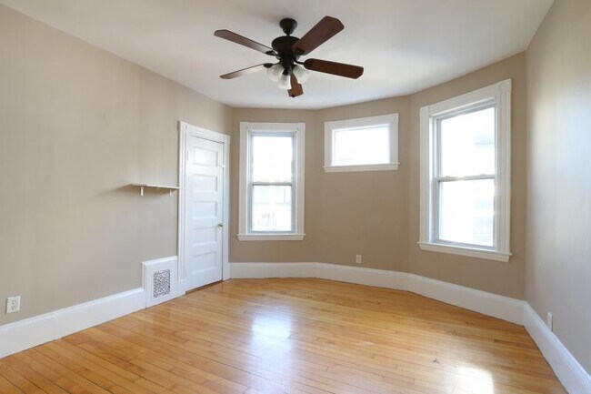 1 Parker Hill Terrace, Roxbury Crossing, MA 02120 - photo 2