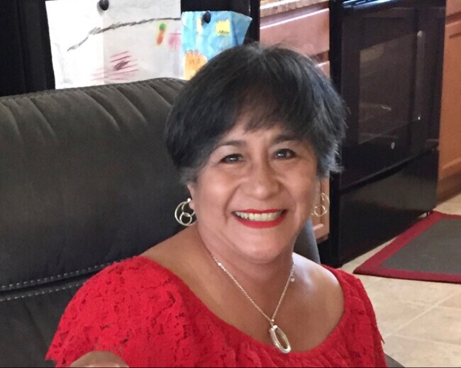 Silvana Martin-Morillo