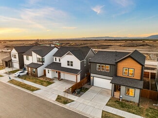 4838 Compass Ln, Bozeman, MT 59718