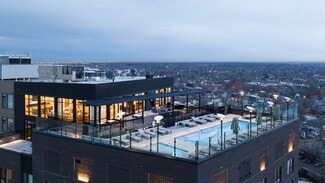 3750 Blake St, Denver, CO 80205