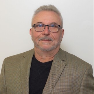 Andre Coutu