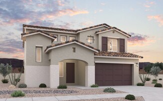 26751 N 167th Ave, Surprise, AZ 85387