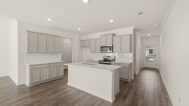 1317 Aura Trail, Lawrenceville, GA 30045 - photo 4