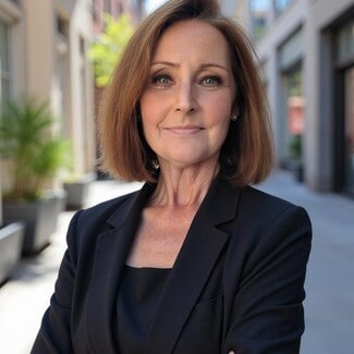 Moira Connolly