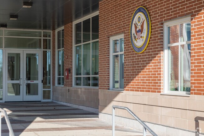 Swampscott High School has an overall rating of A- on Niche.