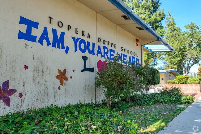 Topeka Charter School For Advanced Studies