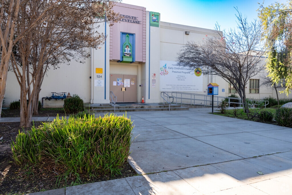 Cleveland Elementary