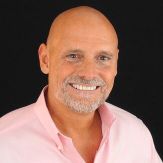 Brian Morgenweck