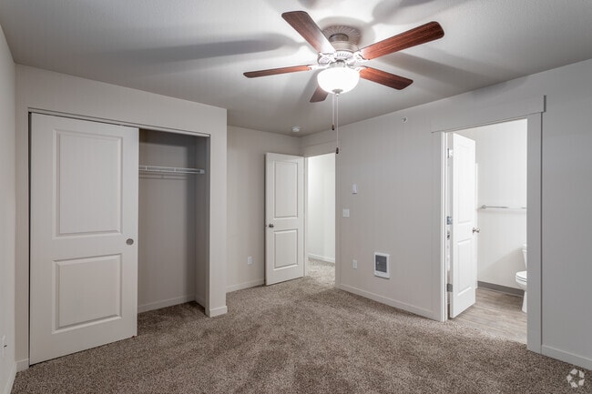 Crossroads Apartments, Post Falls, ID 83854 - photo 5