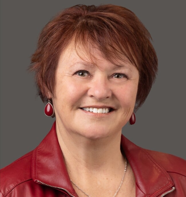 Dawn Spencer