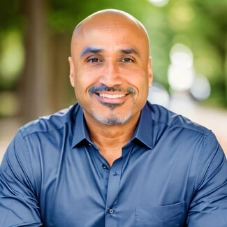 George Huertas