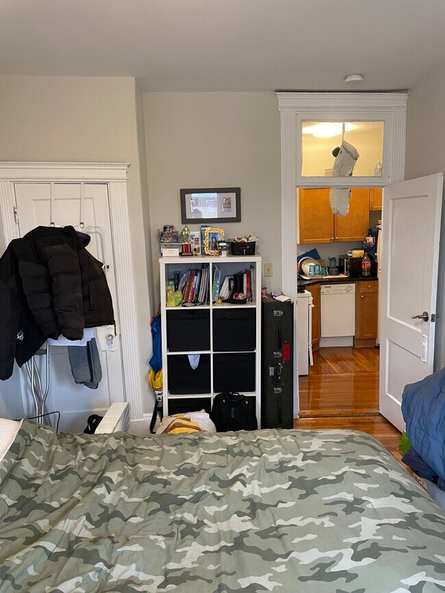 45 Hemenway St unit 27, Boston, MA 02115 - photo 5