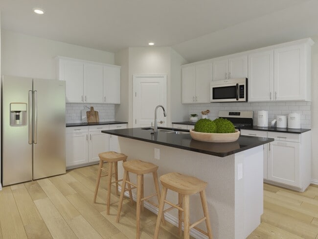 3804 High Valley Dr unit 37075220, McKinney, TX 75071 - photo 4