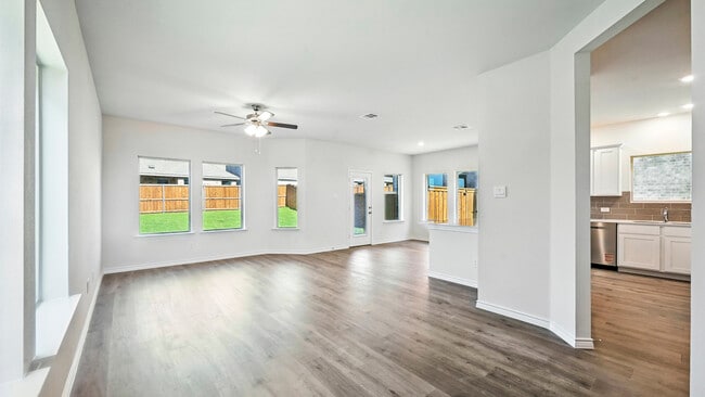 4248 Zayan Dr, Sherman, TX 75090 - photo 3