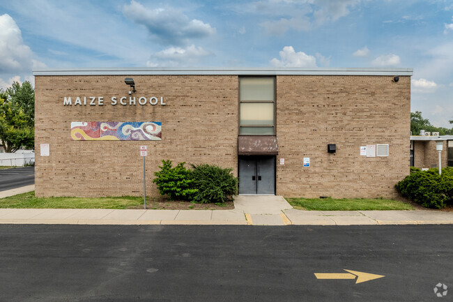 Maize Elementary School