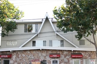 2181 E 14th St, San Leandro, CA 94577