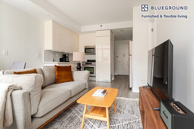 49 E 34th St unit FL6-ID2038, New York, NY 10016 - photo 3