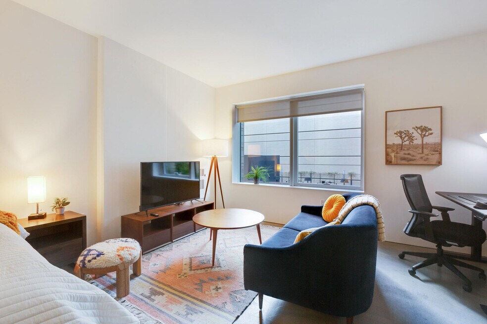 18 10th St unit FL5-ID278466P, San Francisco, CA 94103 - photo 1