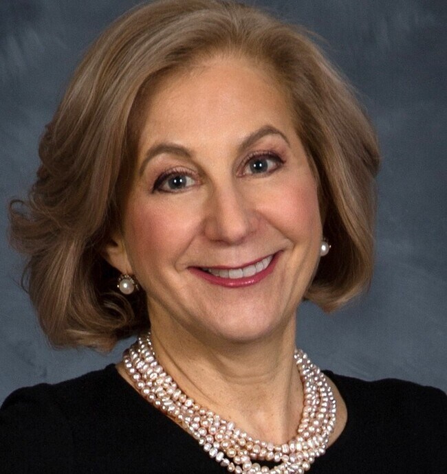 Joanne Shubert