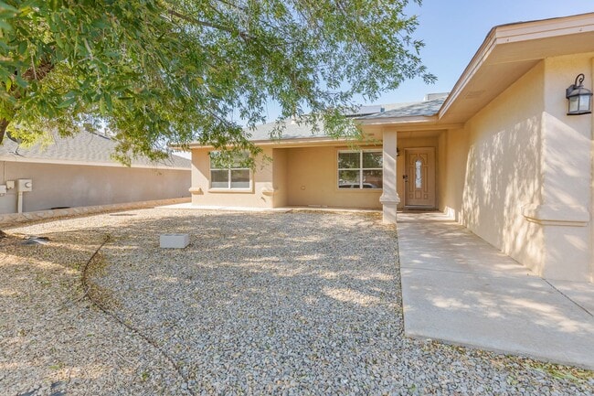 3337 Sequoia Ave, Alamogordo, NM 88310 - photo 2