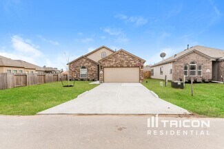 14090 Waukegan Way S, Conroe, TX 77306