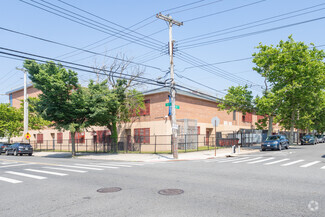 I.S. 192 The Linden