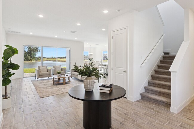 2574 Wise River Ln, Zephyrhills, FL 33541 - photo 6