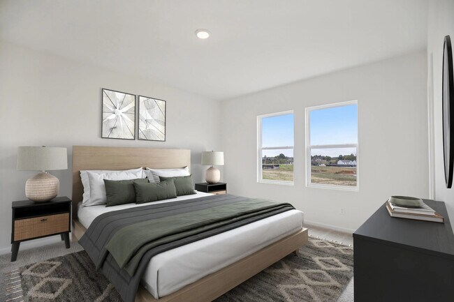 1907 Wellwind Rd unit 36479995, Columbia, TN 38401 - photo 4