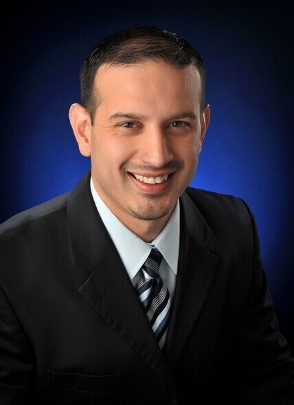 Agent Photo