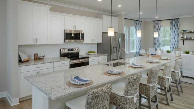 1715 Watercrossing Rd, Pikesville, MD 21208 - photo 6